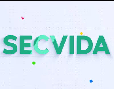 Secvida on Behance