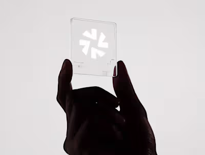 GenSoft Logo: Technology Meets Design