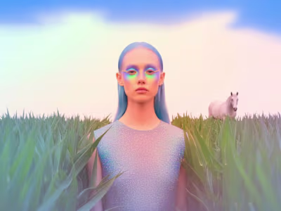 Exploring Pinterest Predicts 2026: 1️⃣ Extra Celestial — sof...