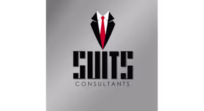 Website Development & SMM for The Suits Consultants