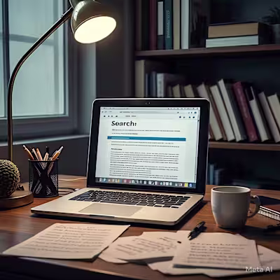 Mastering Niche Keyword Research: Your Ticket to Page 1 Google