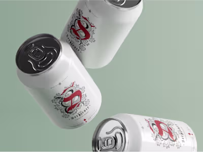 Beer brand