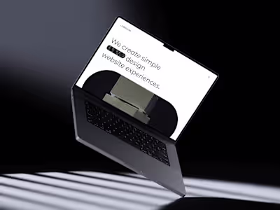 CubiFlow - Empowering Your Online Presence with Customized Webs…