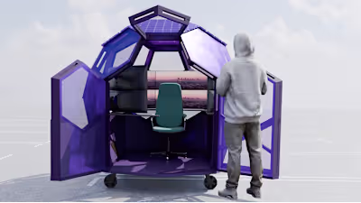 Immosphere - Modular. Open Source