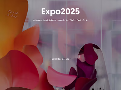 Expo2025 Osaka