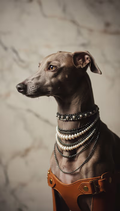 It is impressive the level of detail that @Lovart AI can get...