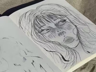 Creating a social media account 