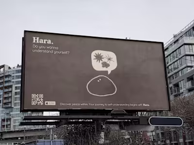 Hara - App de Salud Mental