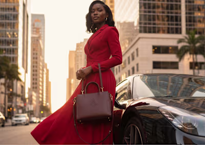 Built the brand identity for