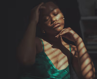 Gldn Sun Necklace Brand Product Photography and Short-form Video