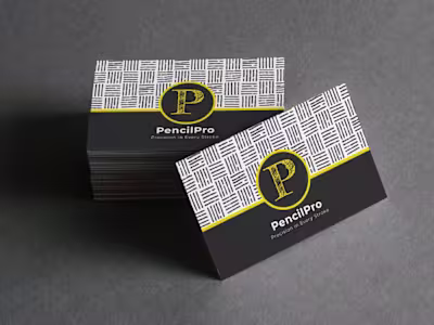 Business Card Design