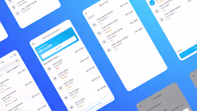 Automating Cash Reconciliation for RejaReja