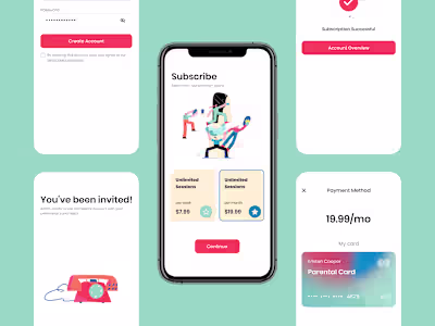 Homework Answers | Edtech Mobile App