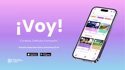 Trabajo Final :: Behance