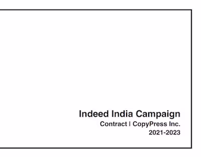 Writing Samples :: Behance