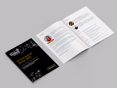 Design for Event Products