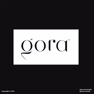 GORA