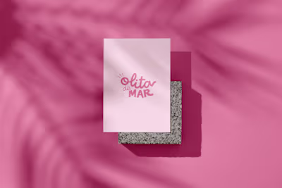 Olita de mar