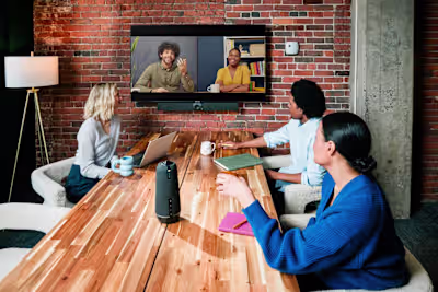 Connected Tech: What the workforce needs to succeed | Owl Labs
