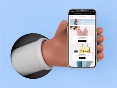 StyleArms - Custom - Core PHP