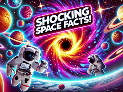 Space is WEIRDER Than You Think… Here’s Why! - YouTube