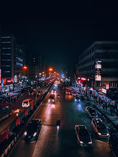 Blog article on the Startup Ecosystem in Bangladesh