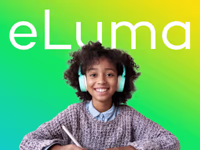 eLuma - Online Therapy