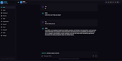 Electron Desktop App with React