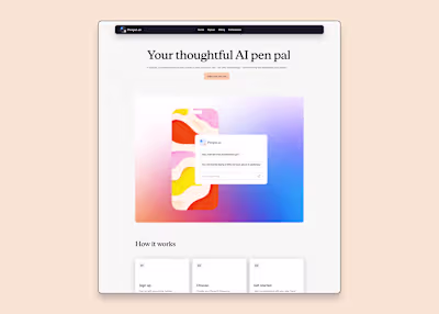 Some screenshots from a recent project that just wrapped up....