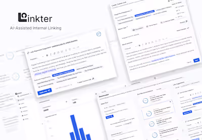 Linkter AI