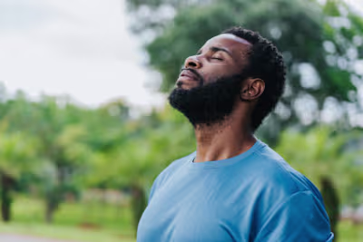 The Transformative Power of Meditation: A Journey Inward