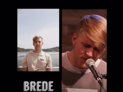 Musician Promo Video