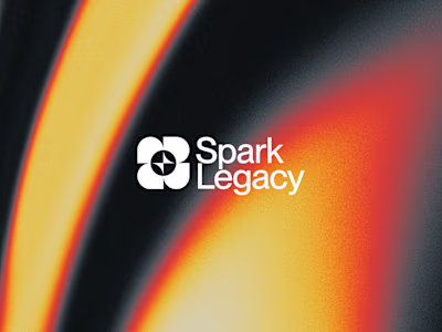 Spark Legacy Visual Identity project