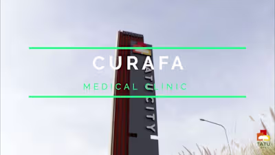 Curafa Launch Tatu City - YouTube