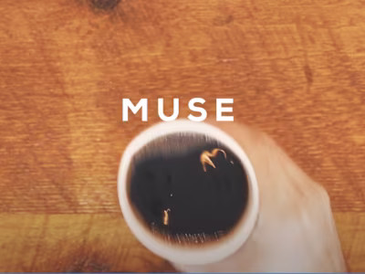 Company Story - Muse Coffee Co
