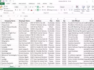Virtual Assistant