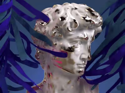 David reimagined 