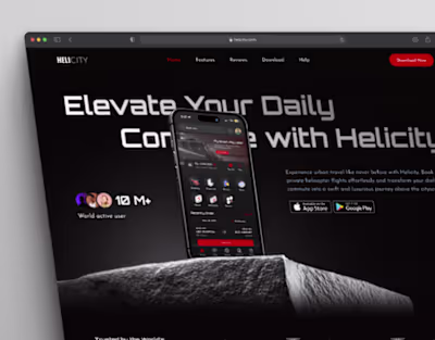 Helicity Company Profile