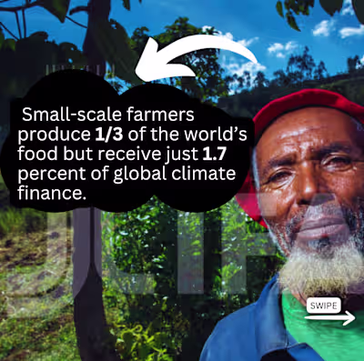 IFAD ASAP+ Launch Proposal