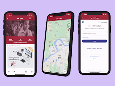 Traceable Giving Foundation - Apps on Google Play