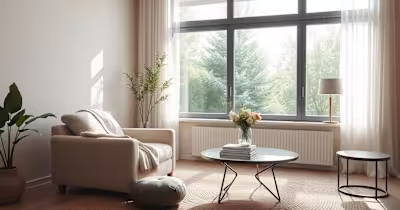 Home Decor: Transform Your Space, Transform Your Life