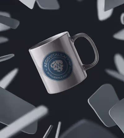 Another company branded