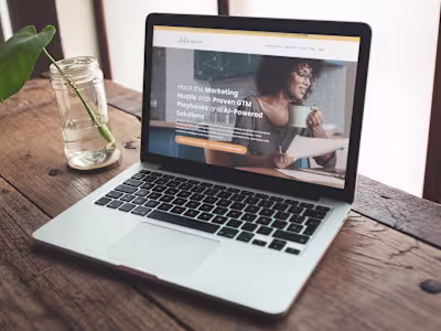 Website and Lead Magnet Funnels for Julie Kelleher