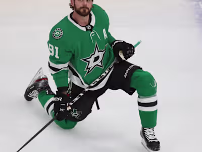 The Blockbuster Trade (Mock Article)