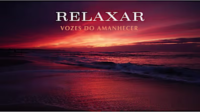 Vozes do Amanhecer - YouTube