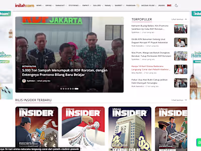 Inilah.com