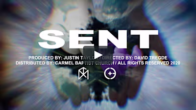 SENT | Christmas Opener Video