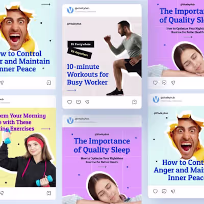 AI Content Creation: Engaging Communication with Carousels
