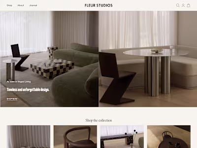 Fleur Studios - fleurstudios.com.au