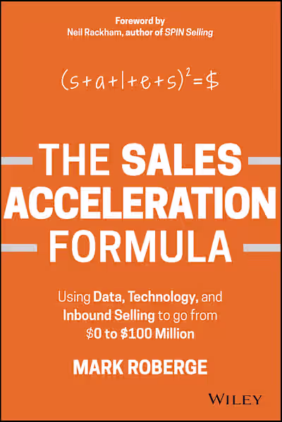 Formulate your own Sales Hiring Formula